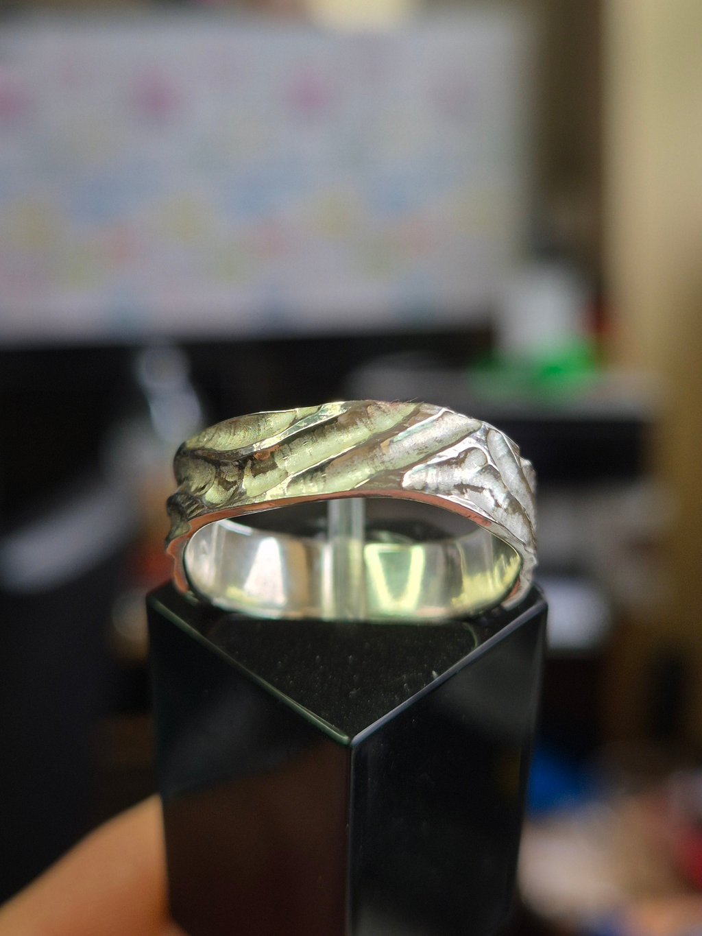 "Wave"